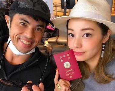 諧星老婆都比正《小島義雄的美人妻》原來過去也曾是寫真女星!? 諧星老婆都比正《小島義雄的美人妻》原來過去也曾是寫真女星!?