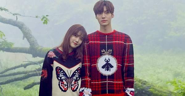 《希望早點有下一代的夫妻檔》粉絲聽到懷孕消息不會吃醋反而大歡喜 《希望早點有下一代的夫妻檔》粉絲聽到懷孕消息不會吃醋反而大歡喜