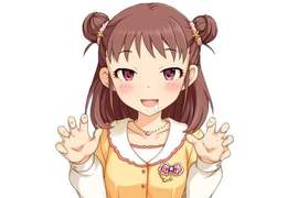 《被揉乳狂魔美少女襲胸的T恤你會想買嗎?》日本繪師的天才設計 《被揉乳狂魔美少女襲胸的T恤你會想買嗎?》日本繪師的天才設計