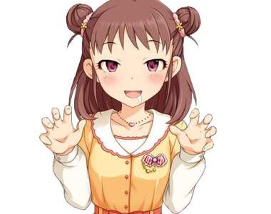 《被揉乳狂魔美少女襲胸的T恤你會想買嗎?》日本繪師的天才設計 《被揉乳狂魔美少女襲胸的T恤你會想買嗎?》日本繪師的天才設計