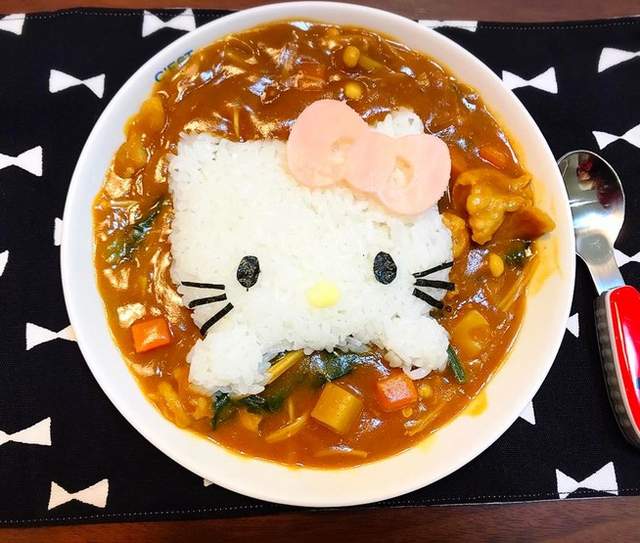《喵的勒療癒料理》2月22號貓之日就該好好打點這一頓美食 《喵的勒療癒料理》2月22號貓之日就該好好打點這一頓美食