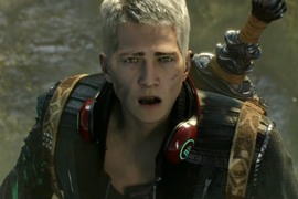 Xbox One獨佔《龍鱗化身》中止開發 遊戲要做身體也要顧啊... Xbox One獨佔《龍鱗化身》中止開發 遊戲要做身體也要顧啊...