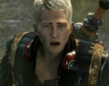 Xbox One獨佔《龍鱗化身》中止開發 遊戲要做身體也要顧啊... Xbox One獨佔《龍鱗化身》中止開發 遊戲要做身體也要顧啊...