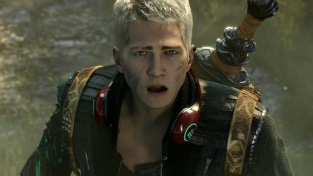 Xbox One獨佔《龍鱗化身》中止開發 遊戲要做身體也要顧啊... Xbox One獨佔《龍鱗化身》中止開發 遊戲要做身體也要顧啊...