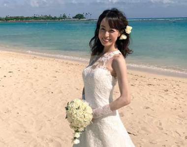 《及川奈央幸福婚紗照》如今的妳只要快樂一切都好❤❤❤ 《及川奈央幸福婚紗照》如今的妳只要快樂一切都好❤❤❤