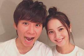 《佐佐木希結婚發表》與渡部建節目現場甜蜜連線大放閃❤ 《佐佐木希結婚發表》與渡部建節目現場甜蜜連線大放閃❤