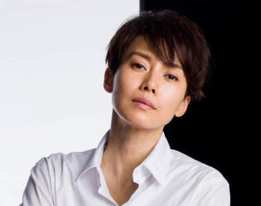 《中谷美紀》超短髮扮性別認同障礙者 東野圭吾推理小說《單戀》日劇化 《中谷美紀》超短髮扮性別認同障礙者 東野圭吾推理小說《單戀》日劇化