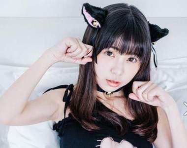 《貓剪影開胸內衣》微小的妳Tiny其實人美又可愛❤ 《貓剪影開胸內衣》微小的妳Tiny其實人美又可愛❤
