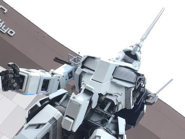 鋼彈粉絲很記仇《GUNDAM BASE開幕花籃問題》做了那個節目還敢來祝賀? 鋼彈粉絲很記仇《GUNDAM BASE開幕花籃問題》做了那個節目還敢來祝賀?