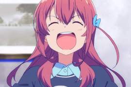 性格人渣的正妹聲優《少女編號修羅》動畫化決定 贏了嘎哈哈哈哈 性格人渣的正妹聲優《少女編號修羅》動畫化決定 贏了嘎哈哈哈哈