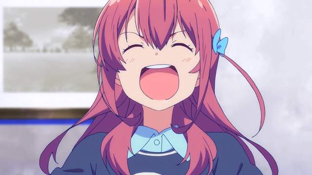 性格人渣的正妹聲優《少女編號修羅》動畫化決定　贏了嘎哈哈哈哈