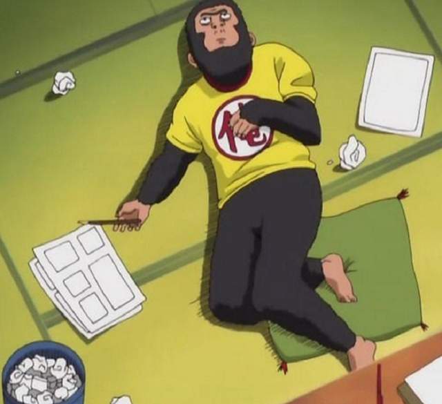 《2017年最喜歡的漫畫家TOP 20》這名單還真是頗好預測~ 《2017年最喜歡的漫畫家TOP 20》這名單還真是頗好預測~