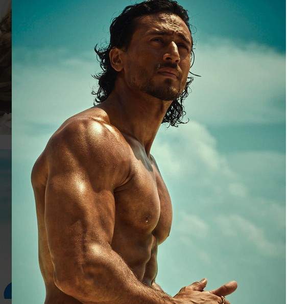 《印度版藍波》寶萊塢版第一滴血2018年開拍預定