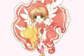《庫洛魔法使LINE主題》繼貼圖之後馬上用主題攻佔你的LINE~ 《庫洛魔法使LINE主題》繼貼圖之後馬上用主題攻佔你的LINE~