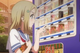 日本販賣機的《硬幣金額對照表》是貼心還是把外國人當白癡? 日本販賣機的《硬幣金額對照表》是貼心還是把外國人當白癡?
