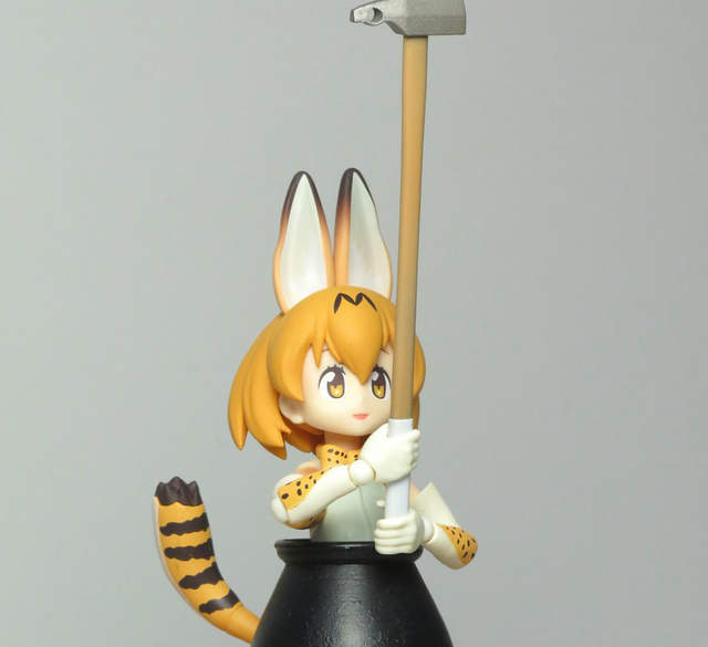 逼瘋眾多Youtuber的遊戲《藪貓爬山模型》光是看著頭就痛起來了……