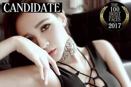 《2017年世界最美臉蛋候選中》好久不見的大馬Angelababy黃詩棋也在裡面呢❤ 《2017年世界最美臉蛋候選中》好久不見的大馬Angelababy黃詩棋也在裡面呢❤