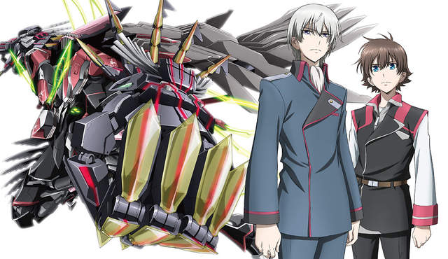 《水樹奈奈新專輯THE MUSEUM III》收錄革命機Valvrave多部動畫主題曲 《水樹奈奈新專輯THE MUSEUM III》收錄革命機Valvrave多部動畫主題曲