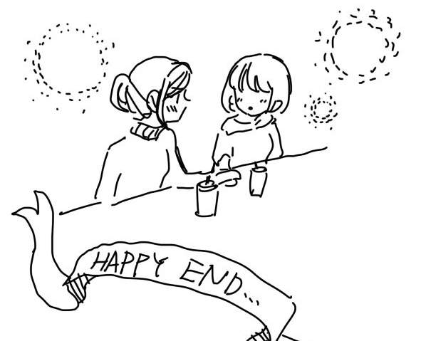 說教漫畫超展開《好想要交男友》朋友聽到這句話會生氣難道是因為她/他喜歡你? 說教漫畫超展開《好想要交男友》朋友聽到這句話會生氣難道是因為她/他喜歡你?