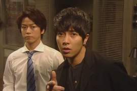 《日本國寶級型男》慣例的萬人大票選 年輕女生最愛的型男就是這些❤ 《日本國寶級型男》慣例的萬人大票選 年輕女生最愛的型男就是這些❤