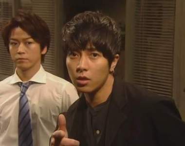 《日本國寶級型男》慣例的萬人大票選 年輕女生最愛的型男就是這些❤ 《日本國寶級型男》慣例的萬人大票選 年輕女生最愛的型男就是這些❤