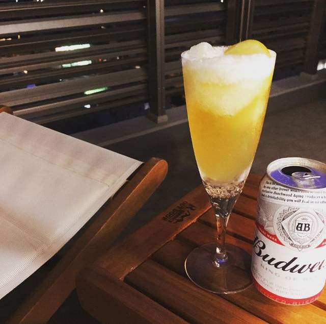 推特話題《自製檸檬啤酒冰沙》杯裝剉冰簡單變身美味酒飲♪ 推特話題《自製檸檬啤酒冰沙》杯裝剉冰簡單變身美味酒飲♪