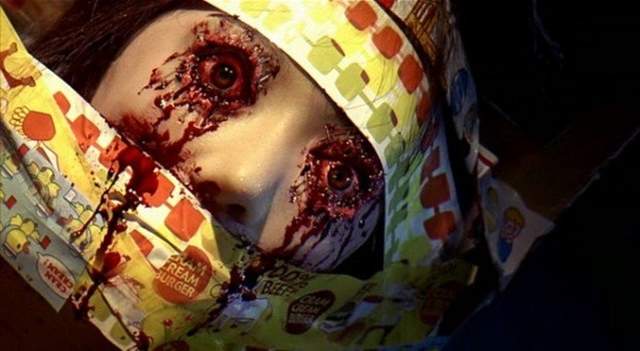 家长炎上《老师播限制级恐怖片给学生看》给三