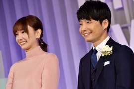 《月薪嬌妻》2017東京電視劇大賞奪5項大獎成最大贏家 《月薪嬌妻》2017東京電視劇大賞奪5項大獎成最大贏家