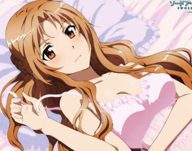 《刀劍神域劇場版》亞絲娜終於乳首解禁?BD修正洗澡重點鏡頭♡ 《刀劍神域劇場版》亞絲娜終於乳首解禁?BD修正洗澡重點鏡頭♡