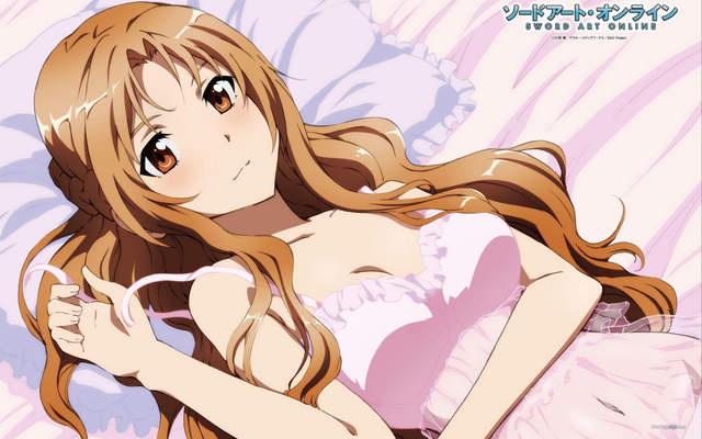 《刀劍神域劇場版》亞絲娜終於乳首解禁?BD修正洗澡重點鏡頭♡ 《刀劍神域劇場版》亞絲娜終於乳首解禁?BD修正洗澡重點鏡頭♡