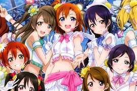 《NHK票選最佳動畫歌曲》中間結果百首名曲一併公佈 《NHK票選最佳動畫歌曲》中間結果百首名曲一併公佈