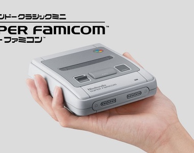《迷你超任》Gameover後還能時光倒流重玩 但預購缺貨還出現轉賣潮... 《迷你超任》Gameover後還能時光倒流重玩 但預購缺貨還出現轉賣潮...