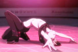yurio超性感《YURI!!!on ICE》第六卷BD/DVD特典影片火辣公開 yurio超性感《YURI!!!on ICE》第六卷BD/DVD特典影片火辣公開