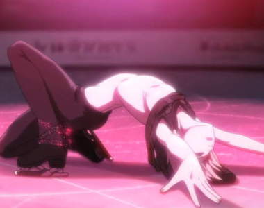 yurio超性感《YURI!!!on ICE》第六卷BD/DVD特典影片火辣公開 yurio超性感《YURI!!!on ICE》第六卷BD/DVD特典影片火辣公開