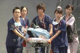 經典日劇回歸《空中急診英雄》第3季追加卡司公開 經典日劇回歸《空中急診英雄》第3季追加卡司公開