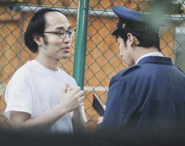 《奇怪的違法行為》連日本人自己都不知道已經犯法10幾年以上惹XD 《奇怪的違法行為》連日本人自己都不知道已經犯法10幾年以上惹XD