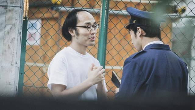 《奇怪的違法行為》連日本人自己都不知道已經犯法10幾年以上惹XD 《奇怪的違法行為》連日本人自己都不知道已經犯法10幾年以上惹XD