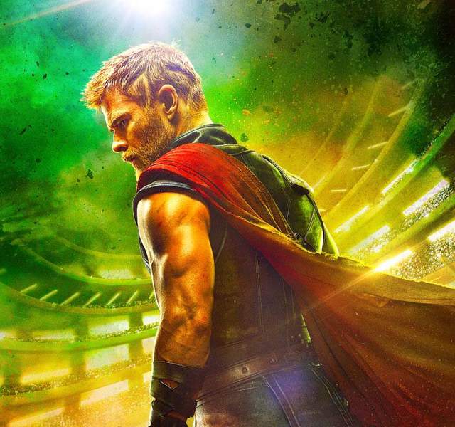 《雷神索爾3:諸神黃昏》首隻預告 全新風格讓人耳目一新 《雷神索爾3:諸神黃昏》首隻預告 全新風格讓人耳目一新