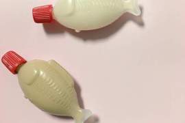 《超天才化妝品收納法》比分裝瓶更能減輕重量的竟然是這個!? 《超天才化妝品收納法》比分裝瓶更能減輕重量的竟然是這個!?