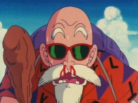 《最強的動漫爺爺奶奶角色》老練的實力小看可是會吃大虧的喔 《最強的動漫爺爺奶奶角色》老練的實力小看可是會吃大虧的喔