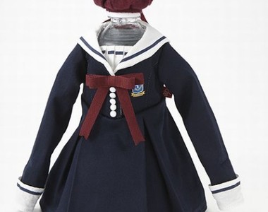 《寶特瓶水手服》寶特瓶也要萌 還可以保冷保溫呢 《寶特瓶水手服》寶特瓶也要萌 還可以保冷保溫呢