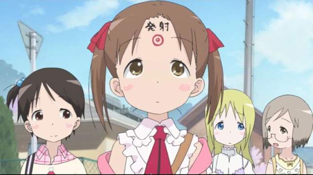 《漫畫家的日常實錄漫畫》路過的小女孩突然加快腳步跑走… 《漫畫家的日常實錄漫畫》路過的小女孩突然加快腳步跑走…