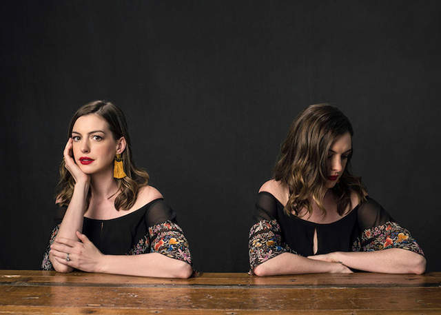 好萊塢明星《公開場合vs私下模樣》私下憂鬱的明星好像還不少... 好萊塢明星《公開場合vs私下模樣》私下憂鬱的明星好像還不少...