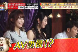 前SKE48手束真知子爆料《偶像被騙拍AV的恐怖經驗》沒人想騙也會很傷心…… 前SKE48手束真知子爆料《偶像被騙拍AV的恐怖經驗》沒人想騙也會很傷心……