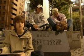 必紅定律?經典日劇《池袋西口公園》這些人氣男星其實都有演出 必紅定律?經典日劇《池袋西口公園》這些人氣男星其實都有演出