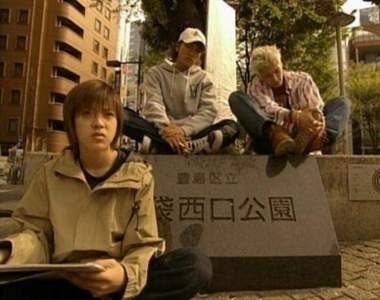 演過就會紅?超經典日劇《池袋西口公園》這些人氣男星其實都有演出 演過就會紅?超經典日劇《池袋西口公園》這些人氣男星其實都有演出