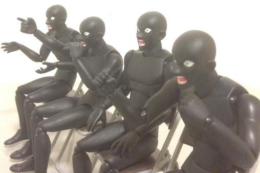 好胸《名偵探柯南巨乳黑影犯人》登週刊少年封面 真面目3月揭曉 好胸《名偵探柯南巨乳黑影犯人》登週刊少年封面 真面目3月揭曉