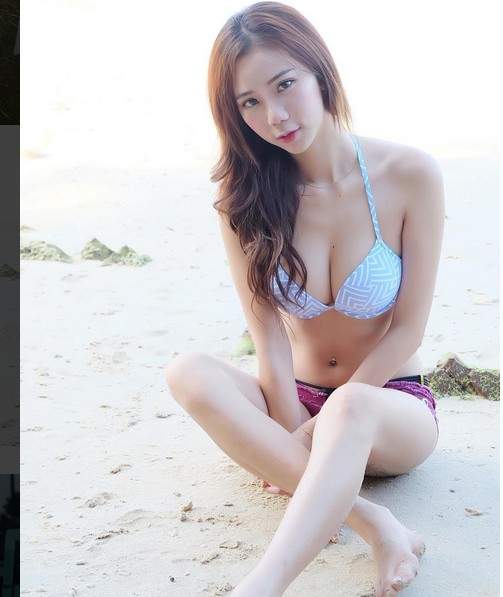 《臉書有梗妹》大馬正妹沛妤每一次貼文都超有趣 《臉書有梗妹》大馬正妹沛妤每一次貼文都超有趣