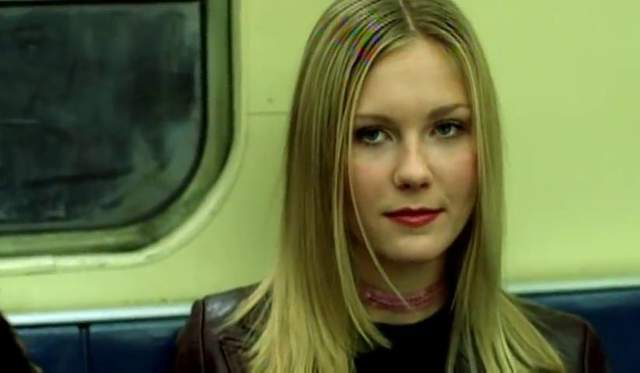 《我的夢想就被偶像說可悲》克斯汀鄧斯特表示太可悲了