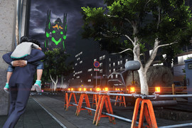 PS4《巨影都市》主角到底是多帶賽讓全世界的怪物都追殺他? PS4《巨影都市》主角到底是多帶賽讓全世界的怪物都追殺他?